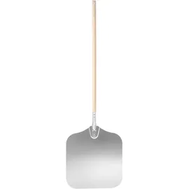 HENDI Pizzaschaufel 40,5 x 132,0 cm Aluminium