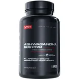 Vast Ashwagandha 600 Pro Kapseln 120 St.