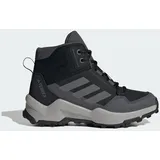 Adidas Terrex Ax4r Mid  Core Black / Grey Four / Grey Six 34