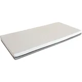Vipack Kindermatratze Junior Soft ca. 70x140 cm