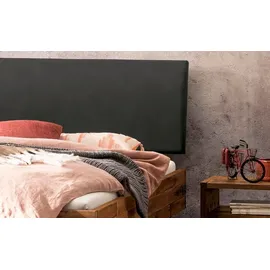 Hasena Lecona 160 x 200 cm Brown