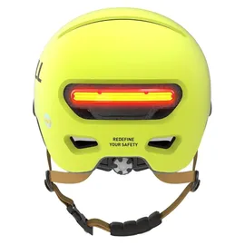 LIVALL L23 54-58 cm gelb 2021