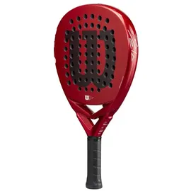 Wilson Bela Elite V2.5 Padelschläger - Red - One Size