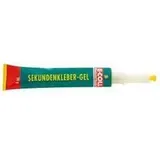E-COLL Sekundenkleber-Gel 20g