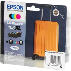 Epson 405XL CMYK