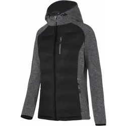 Sportjacke für Frauen Joluvi Nublo Vigore S