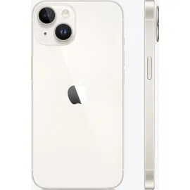 Apple iPhone 14 128 GB Polarstern
