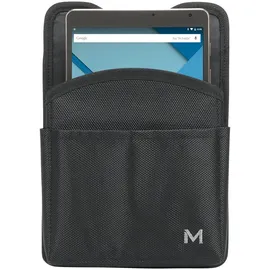 Mobilis Holster L für Tablet 10" - 11" Schwarz
