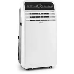 Metrobreeze 9 New York City mobile Klimaanlage 3-in-1