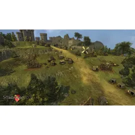 Stronghold 3 - Gold Edition (PC)