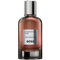 Hugo Boss Boss The Collection Courageous Rose Intense Eau de Parfum 100 ml Herren