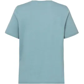 Mustang MU Style Alex C Print blau XL