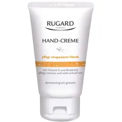 Rugard Handcreme 50 ml