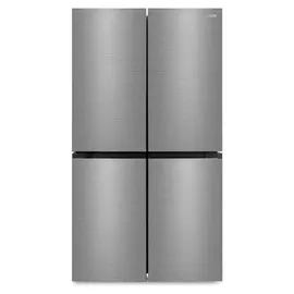 Samsung RF7000 RF59C700ES9/EG Mutli Door (649 l, 1779 mm hoch, Edelstahl)