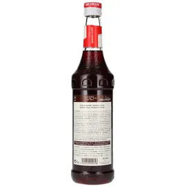 Monin Myrtille Heidelbeer 700 ml