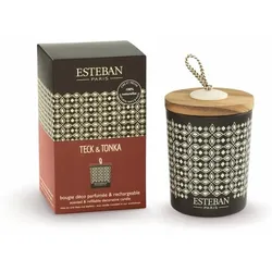 Esteban Teck & Tonka Raumdüfte 170 g