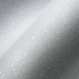 A.S. Création Vliestapete Design Leicht Glänzend Leicht Strukturiert Grau Weiß FSC®