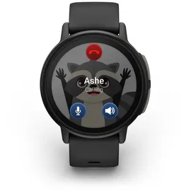 Garmin Bounce 2 Schiefergrau