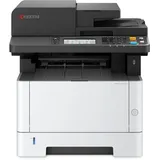 Kyocera Ecosys M2640idw Multifunktionsdrucker. WLAN Drucker Multifunktionsgerät. Drucker Scanner Kopierer, Fax. Inkl. Mobile-Print. Laserdrucker Multifunktionsgerät Schwarz Weiss