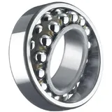 SKF Pendelkugellager 1210 EKTN9/C3 ID 50 mm AD 90 mm Breite 20 mm