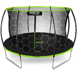 Neo Sport Neo-Sport 374 x 374 cm Grün