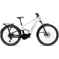 Orbea Muga 30 2026 Unisex 28 Zoll RH L
