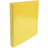 Exacompta Iderama DIN A4 30 mm Gelb 10 St.