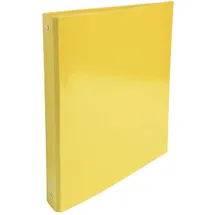 Exacompta Iderama DIN A4 30 mm Gelb 10 St.