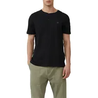 S.Oliver T-Shirt - schwarz - XXL