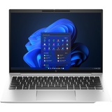 HP EliteBook 830 G5 Laptop 33,8 cm (13.3") Touchscreen Full HD Intel® CoreTM i5 GB DDR4-SDRAM 512 GB SSD Wi-Fi 5 (802.11ac) Windows 10 Pro Silber