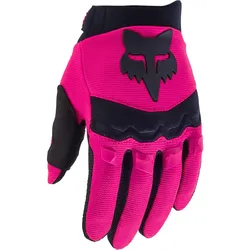 FOX Dirtpaw 2023 Jugend Motocross Handschuhe, pink, Größe M