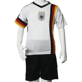 Dynamic Outwear Deutschland Heimtrikot 2023 Kinder Gr. S