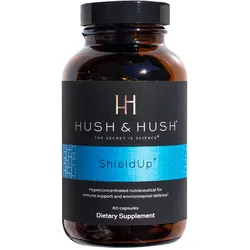 IMAGE Skincare HUSH & HUSH ShieldUp