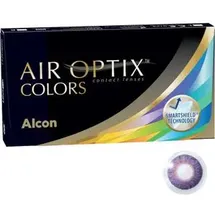 Alcon Air Optix Colors (2er Packung) Monatslinsen BC 8.6),