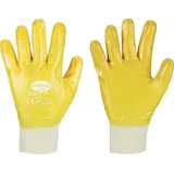 strongHand Handschuh AMARILLO, Gr. 10