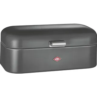 Wesco Grandy Brotkasten graphit matt