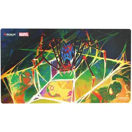 MAGIC: The Gathering Spider-Man Prime Spielmatte