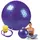Endless Yogaball Lila 55 cm