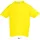 SOL ́S Sol\s Kinder T-Shirt 11970 lemon 130/140