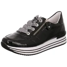 REMONTE D1302 glanzschwarz 37
