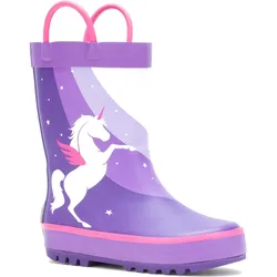 Kamik Unicorn Kinderwanderstiefel 34