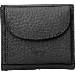 VOi-Design Hirsch Elsa Börse 10 cm - Schwarz