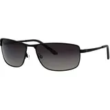 Humphrey´s Eyewear Sonnenbrille schwarz Einheitsgröße