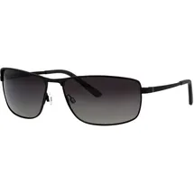 Humphrey´s Eyewear Sonnenbrille schwarz Einheitsgröße