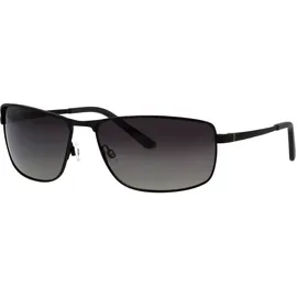 Humphrey´s Eyewear Sonnenbrille schwarz Einheitsgröße