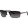 Humphrey´s Eyewear Sonnenbrille schwarz Einheitsgröße