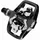 Look X-Track EN-Rage Schwarz