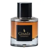 Gisada Switzerland Ambassador Men Eau de Parfum 50 ml