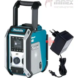 Makita DMR115