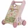 Little Dutch Laufwagen Fairy Garden Multi Activity, Pink